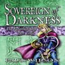 Sovereign of Darkness:  The Runechild Saga, Part Three Audiobook