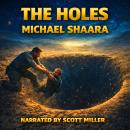The Holes: A Planet Full of Secrets Audiobook
