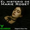 [Spanish] - El misterio de Marie Rogêt Audiobook
