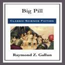 Big Pill Audiobook
