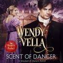 Scent Of Danger Audiobook