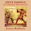 Fifty Famous Stories Retold Audiobook
