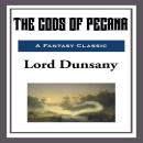 The Gods of Pegāna Audiobook