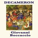 El Decamerón Audiobook