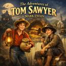 The Adventures of Tom Sawyer Audiobook