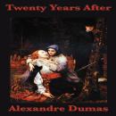 Twenty Years After Audiobook