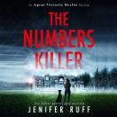 The Numbers Killer Audiobook