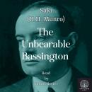 The Unbearable Bassington Audiobook