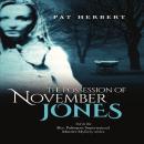 The Possession of November Jones Audiobook