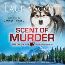 Scent of Murder: A Christian Romantic Suspense Audiobook