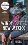 Windy Butte, New Mexico - The Traveler #6: A Classic Western Audiobook