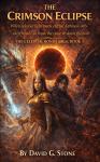 The Crimson Eclipse: When celestial light meets eternal darkness, only their bond can break the curse—or doom them all. Audiobook