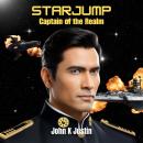 Star Jump: Captain of the Realm: Captain of the Realm Audiobook