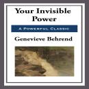 Your Invisible Power Audiobook