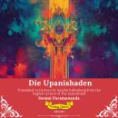 [German] - Die Upanishaden | German Version of The Upanishads Audiobook