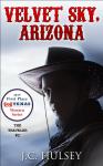 Velvet Sky, Arizona - The Traveler #2 Audiobook