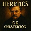 Heretics Audiobook
