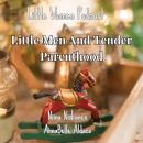 Little Men and Tender Parenthood (Little Women Podcast) Audiobook