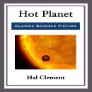 Hot Planet Audiobook
