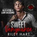 Sweet Vengeance Audiobook