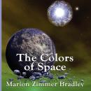 The Colors of Space Audiobook