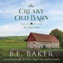 The Creaky Old Barn Audiobook