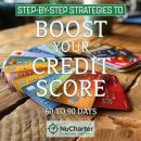 Step-by-Step Strategies to Boost Your Credit Score in 60–90 Days Audiobook