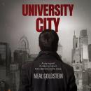 University City Audiobook