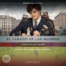 [Spanish] - El paraíso de las mujeres Audiobook