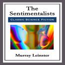 The Sentimentalists Audiobook