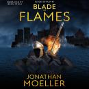 Blade of Flames Audiobook