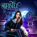 Beastly: Semester One Audiobook