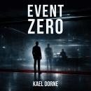 Event Zero Audiobook