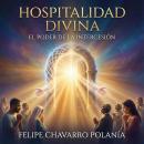 [Spanish] - Hospitalidad Divina: El Poder de la Intercesión Audiobook