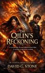 The Qilin's Reckoning: To save the realm, she must embrace the beast within. To save her, he must betray everything. Audiobook