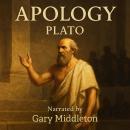 Apology Audiobook