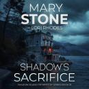 Shadow's Sacrifice Audiobook