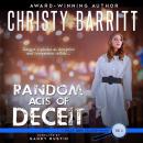 Random Acts of Deceit Audiobook