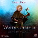 [German] - Waldläuferehre Audiobook