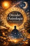[French] - Décoder l’Astrologie Audiobook