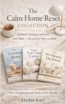 The Calm Home Reset Collection Audiobook