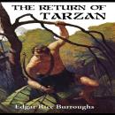 The Return of Tarzan Audiobook