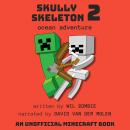 Skully Skeleton 2: Ocean Adventure Audiobook