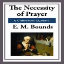 Necessity of Prayer Audiobook