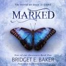 Marked Audiobook