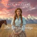 [German] - Die Ehre des Cowboys Audiobook
