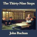 The Thirty-Nine Steps Audiobook