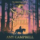Scales and Steel: An MM Fantasy Romance Audiobook
