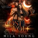 Lost Wolf Audiobook