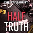 Half Truth Audiobook